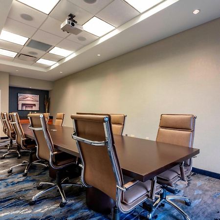 Fairfield Inn & Suites Columbus Luaran gambar