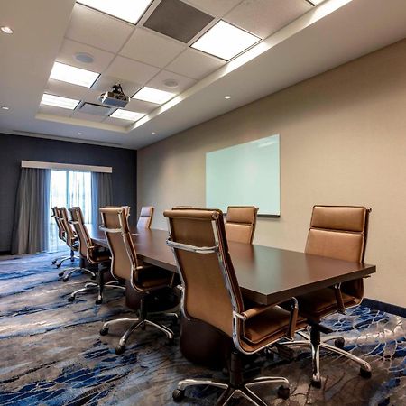 Fairfield Inn & Suites Columbus Luaran gambar