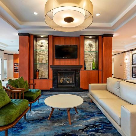 Fairfield Inn & Suites Columbus Luaran gambar