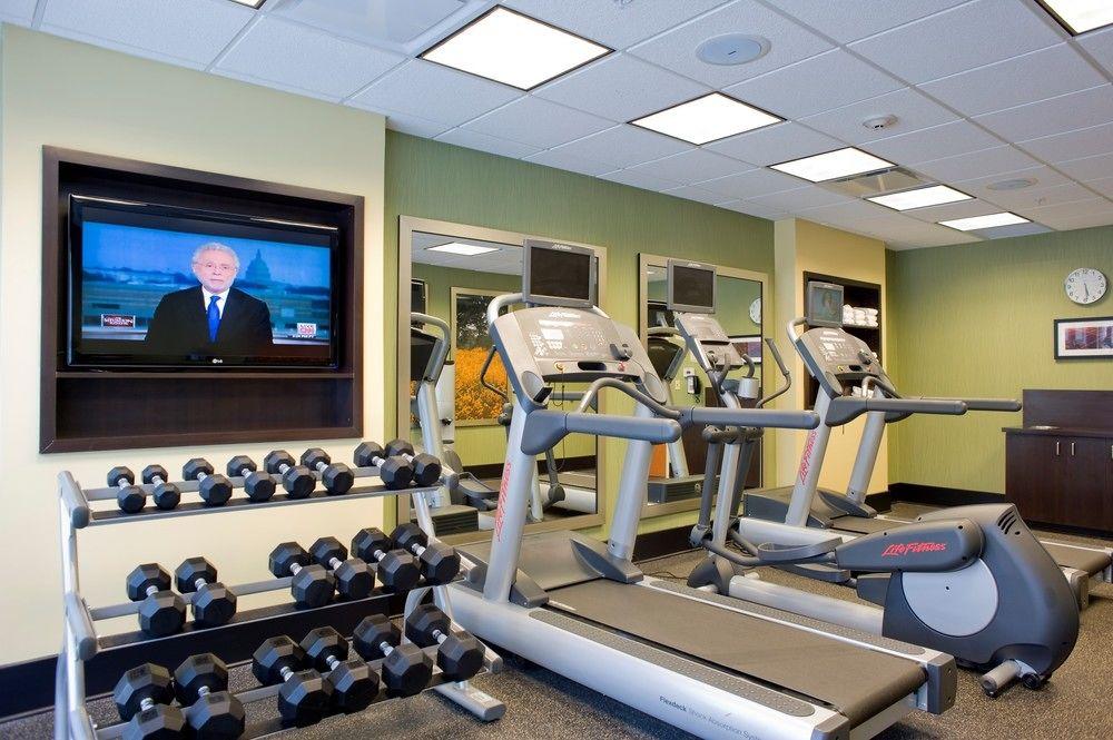 Fairfield Inn & Suites Columbus Luaran gambar