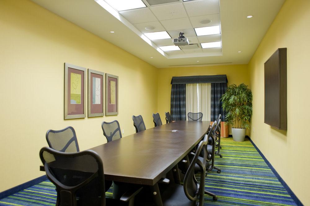 Fairfield Inn & Suites Columbus Luaran gambar