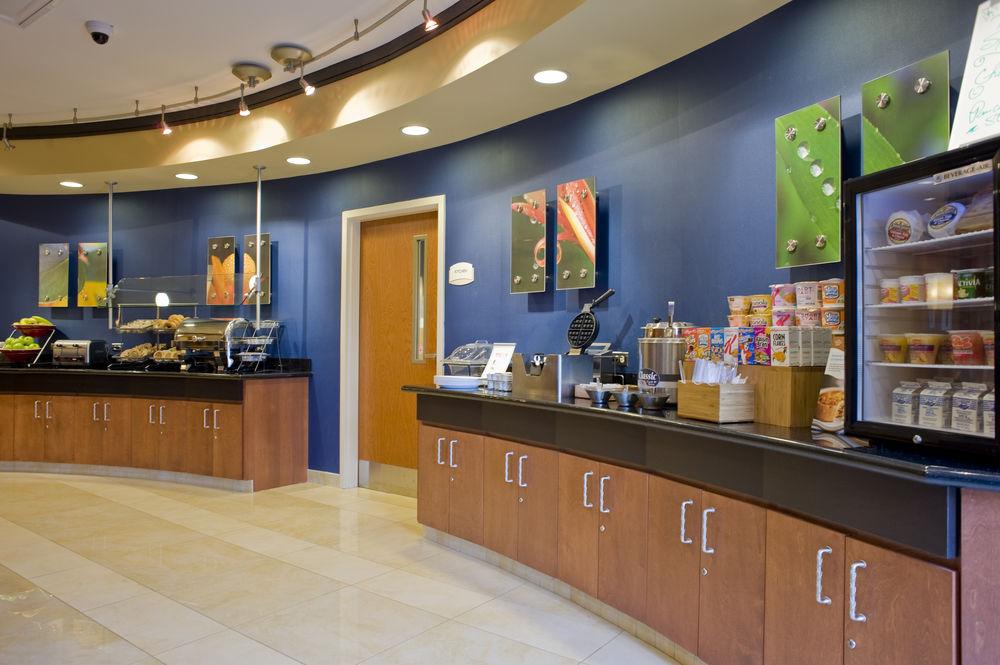 Fairfield Inn & Suites Columbus Luaran gambar