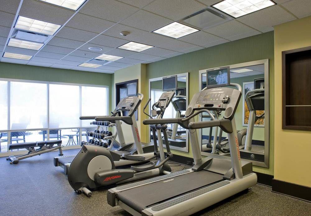 Fairfield Inn & Suites Columbus Luaran gambar
