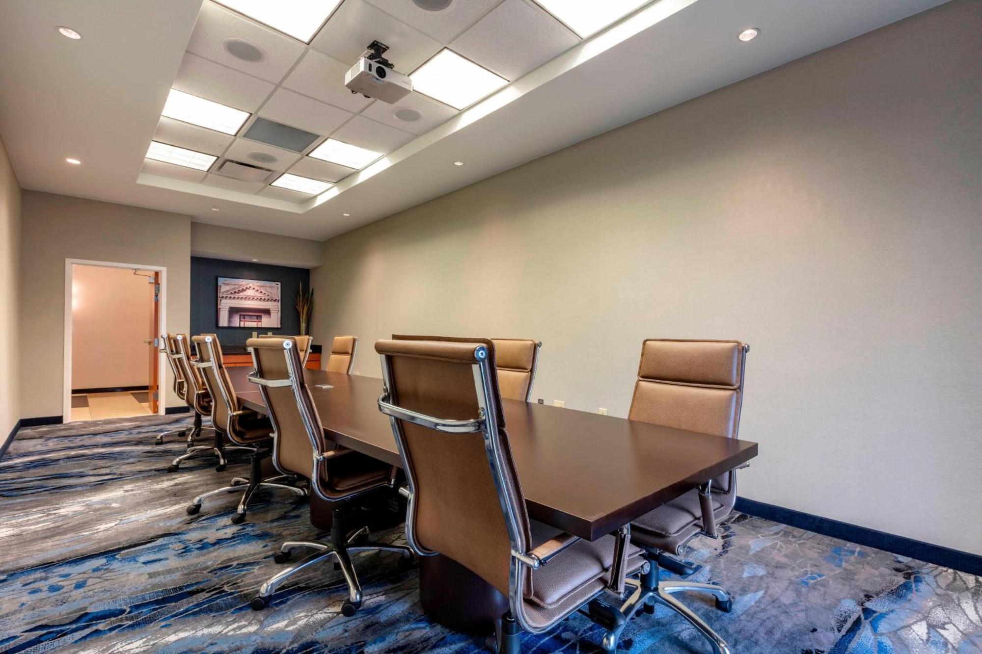 Fairfield Inn & Suites Columbus Luaran gambar