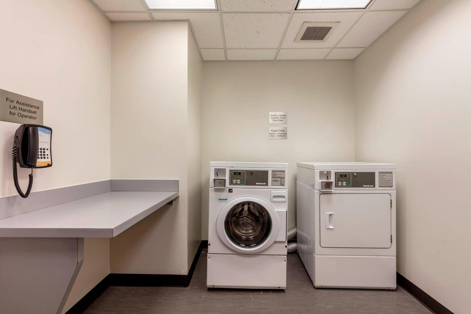 Fairfield Inn & Suites Columbus Luaran gambar