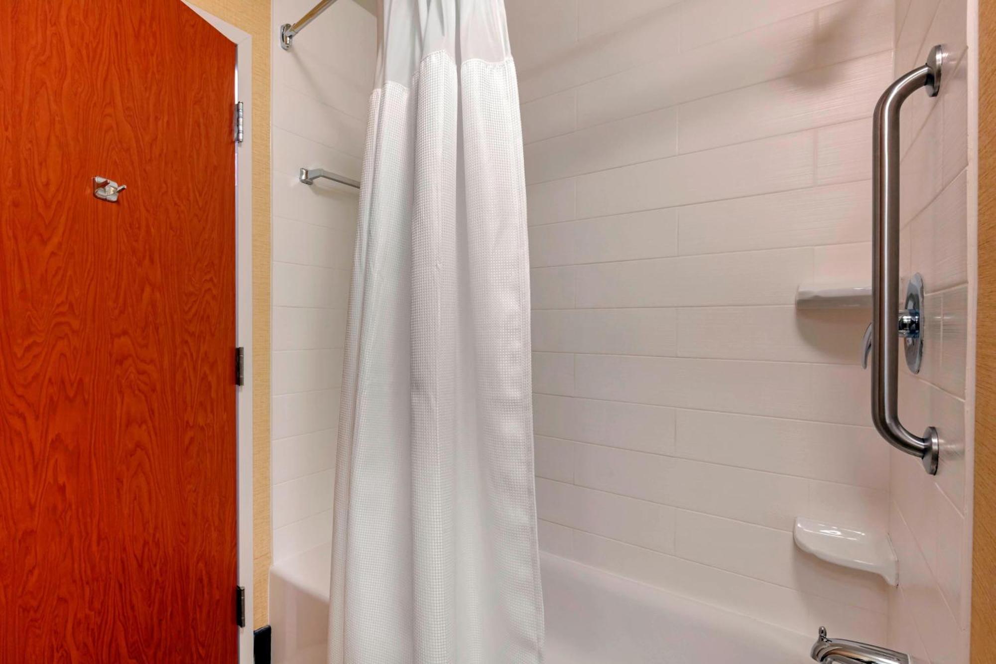 Fairfield Inn & Suites Columbus Luaran gambar