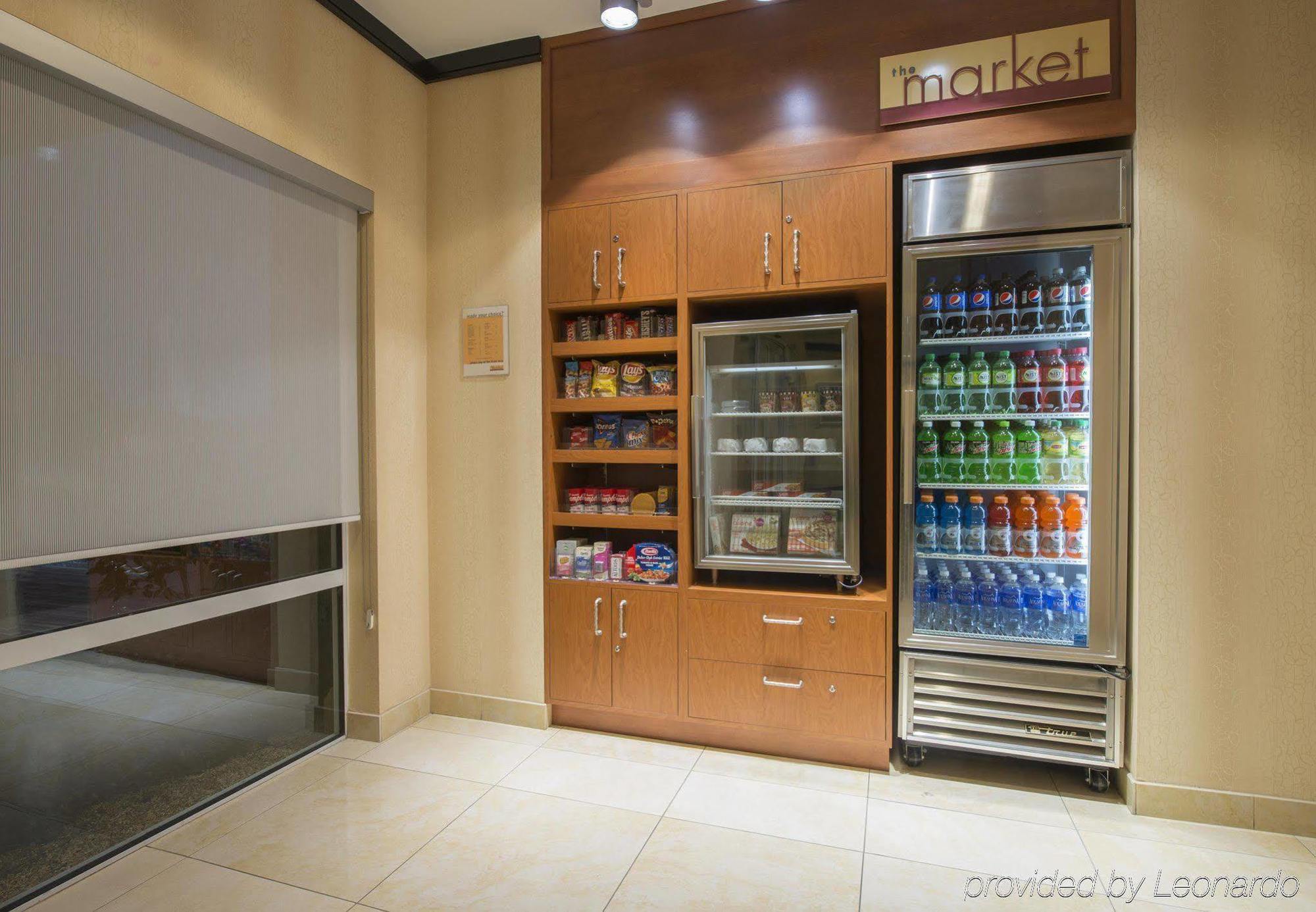 Fairfield Inn & Suites Columbus Luaran gambar