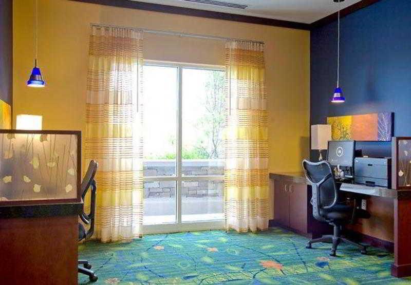 Fairfield Inn & Suites Columbus Bilik gambar