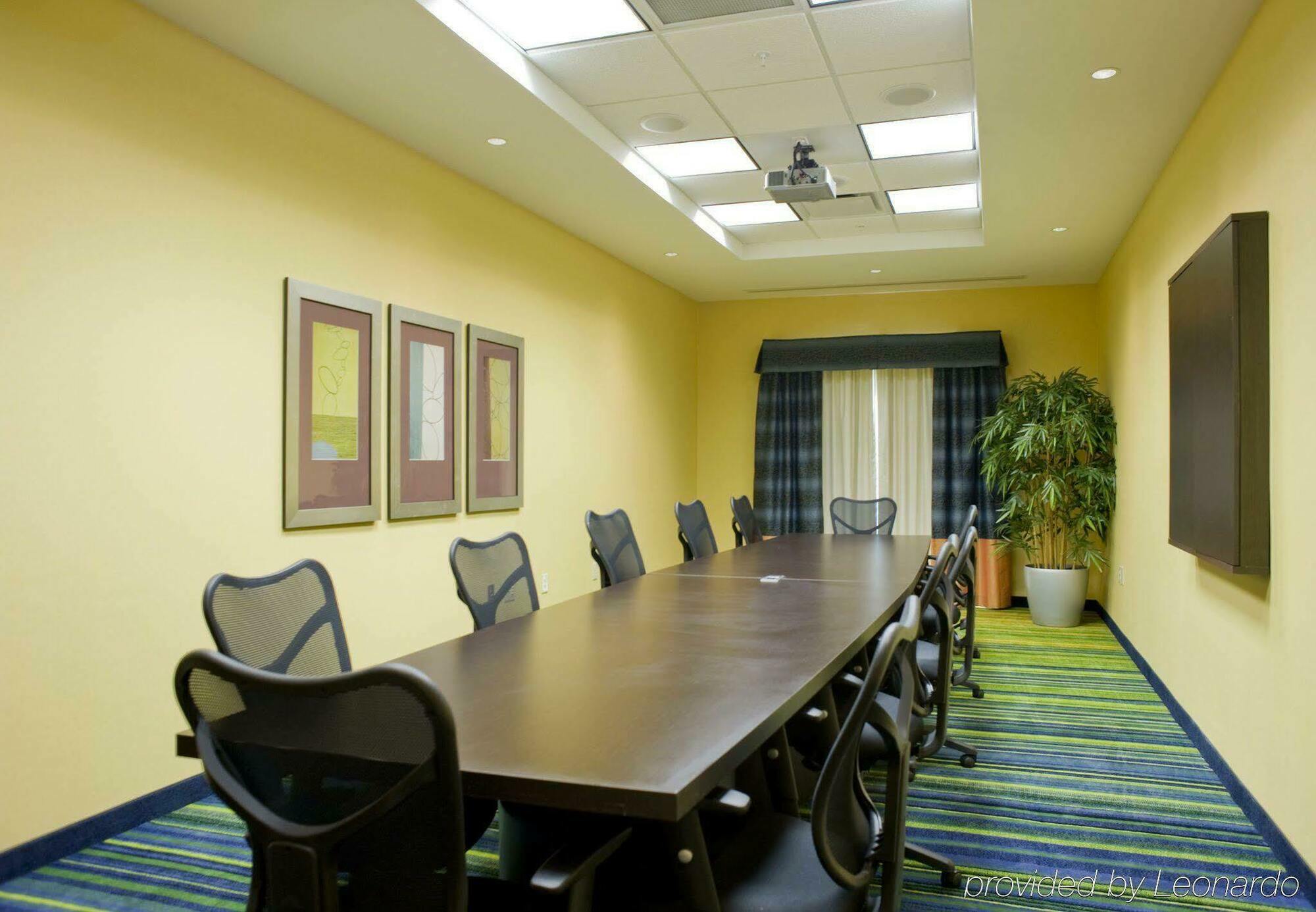 Fairfield Inn & Suites Columbus Luaran gambar